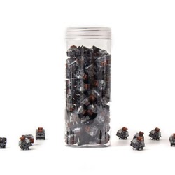 Box V2 Switch - Marron - Tactile (110 pcs)