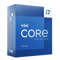 Core i7-13700KF - 5.4Ghz/30Mo/LGA1700/BOX