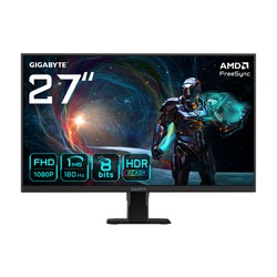 GS27FA 27" FHD/180Hz/Fast-IPS/1ms/HDR/FreeSync#