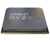 Ryzen 5 5500GT - 4.4GHz/19Mo/AM4/MPK