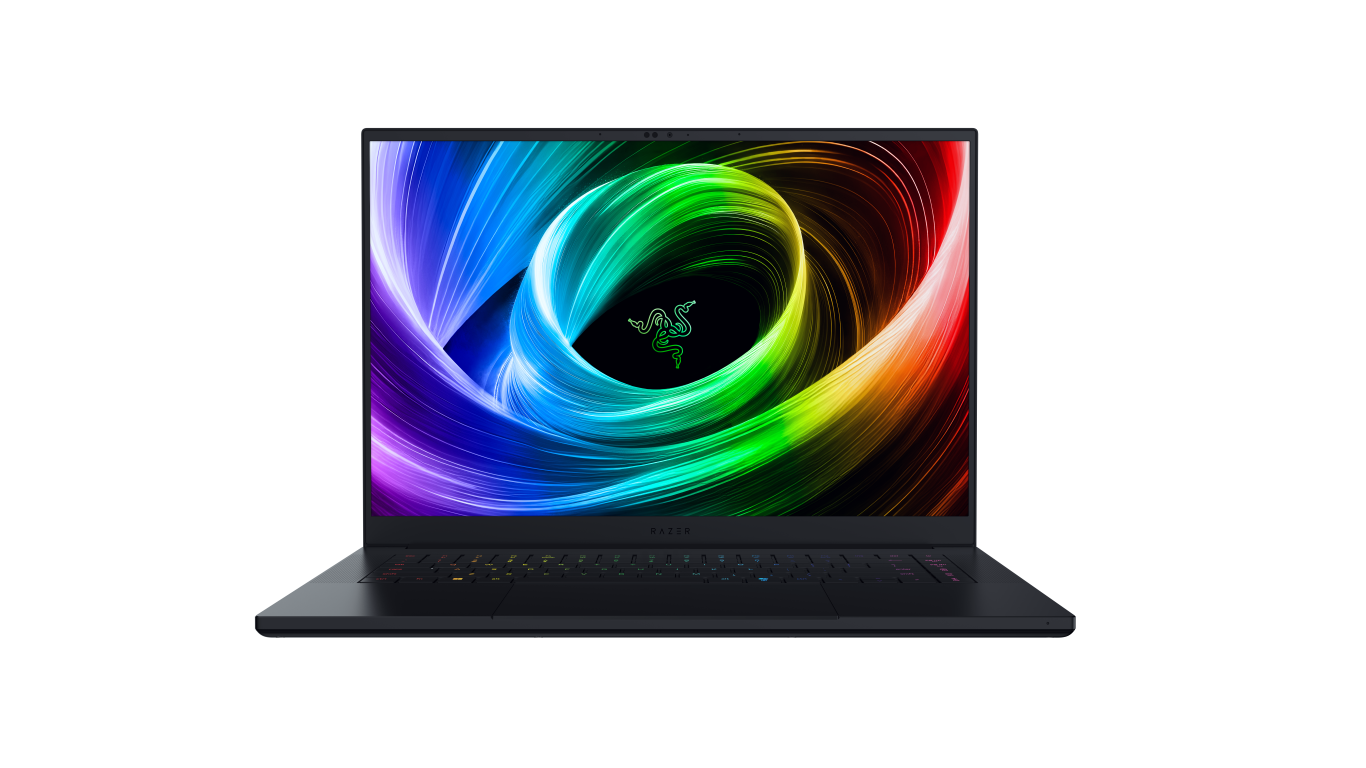 Blade 16" OLED QHD+ 240Hz/R9 HX370/5090/64/4T/W11