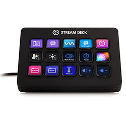 Elgato Accessoire Streaming / Vlogging  MAGASIN EN LIGNE Cybertek