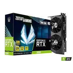 ZOTAC Carte graphique MAGASIN EN LIGNE Cybertek
