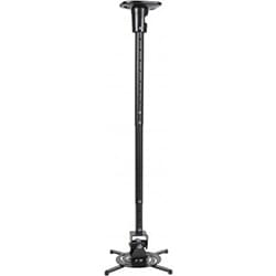 Support plafond Videoprojecteur avec bras 100cm