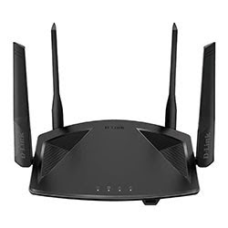 D-Link Routeur MAGASIN EN LIGNE Cybertek