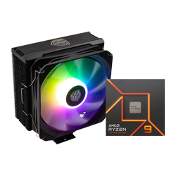 Bundle R9 7950X + Umbra EX180