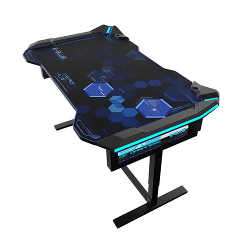 E-Blue EGT004BK avec panneau 