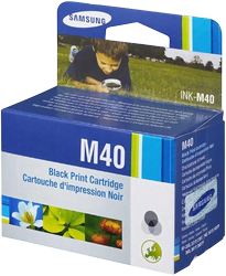 Cartouche Ink-M40