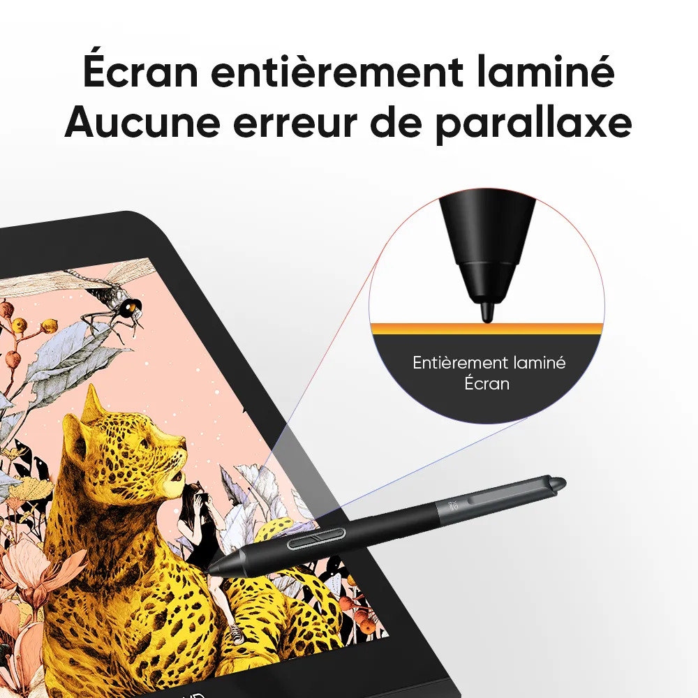 image produit