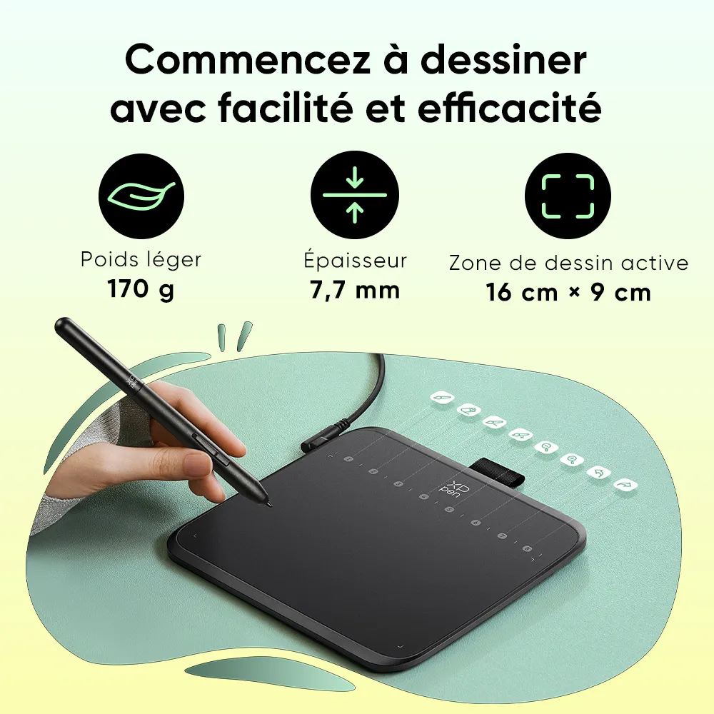 image produit