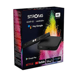 Strong Access. Audio-Photo-Vidéo MAGASIN EN LIGNE Cybertek