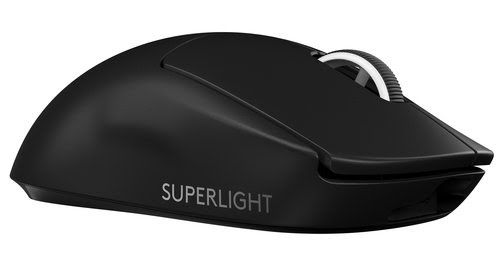 PRO X SUPERLIGHT WIRELESS - Noir