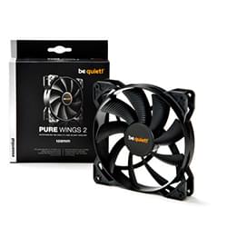 Case Fan Pure Wings 2 120mm - BL046