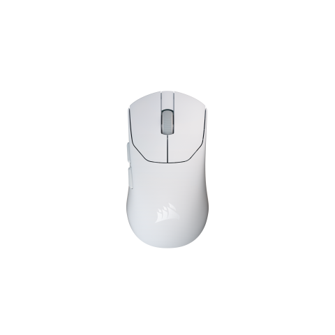 Sabre v2 PRO - Sans fil - Blanc