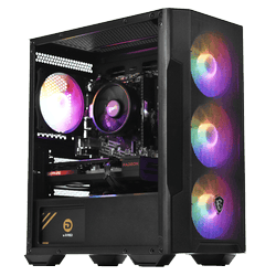 BLASTER V2 - R5-5500/RX7600/16Go/500Go (Q3/Q4)