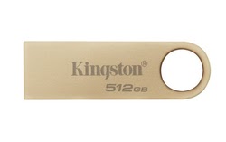 Clé 512Go USB 3.2 Datatraveler DTSE9G3/512Go
