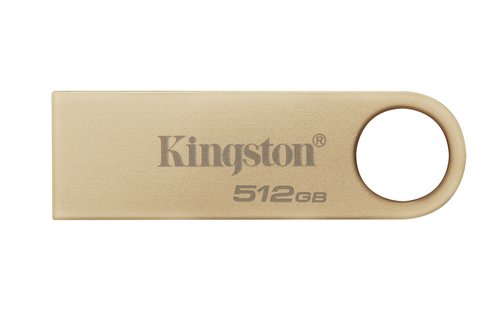 Clé 512Go USB 3.2 Datatraveler DTSE9G3/512Go