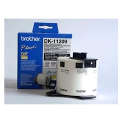 Etiquettes adresses - DK11209