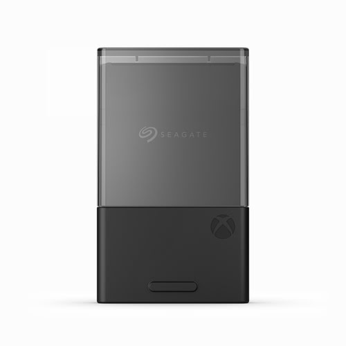 Carte extension stockage Xbox séries X / S 512Go