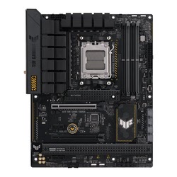 TUF GAMING B650-PLUS WIFI - B650/AM5/DDR5/ATX-Seconde Vie-Etat Satisfaisant