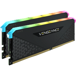 16Go DDR4 3200MHz OEM - CM4X16GD3200C16G4E