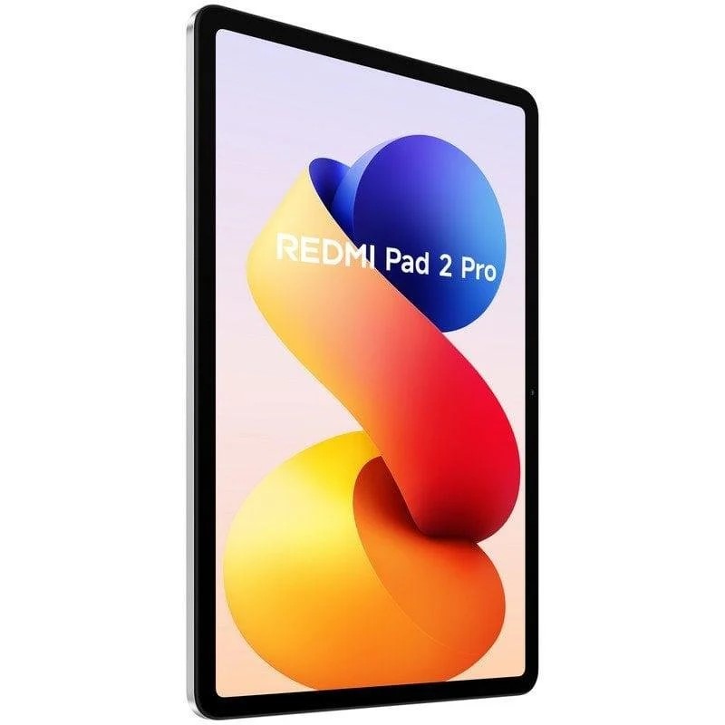 Redmi Pad 2 Pro 12.1" 2.5K WiFi 6Go/128GB Argent