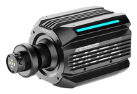 R25 Ultra True Torque DD Wheel Base - Noir