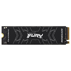 500Go M.2 NVMe Gen4 FURY Renegade - SFYRS/500G