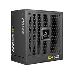 ATX 1000W - 80+ Gold Full Modulaire - HCG1000