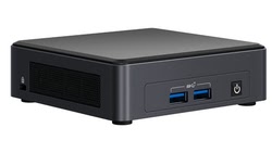 NUC NUC11TNKI30002 - i3-1115G4/SO-DDR4/M.2/HDMI-Seconde Vie-Etat Satisfaisant