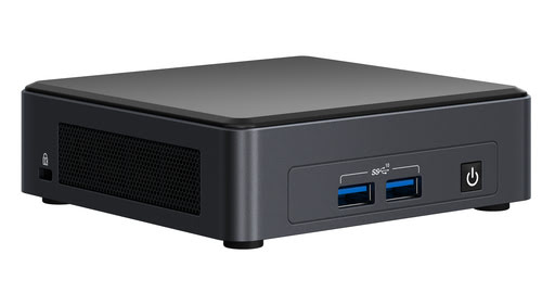 NUC NUC11TNKI30002 - i3-1115G4/SO-DDR4/M.2/HDMI