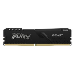 KF432C16BB/16 (16Go DDR4 3200 PC4-25600)-Seconde Vie-Parfait Etat