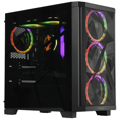 BLITZ - R5-5500/5060Ti/16Go/1To (CYB)