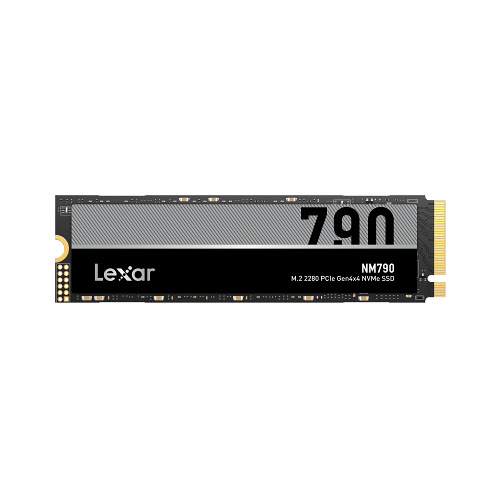 2To M.2 NVMe Gen4 - LNM790X002T-RNNNG