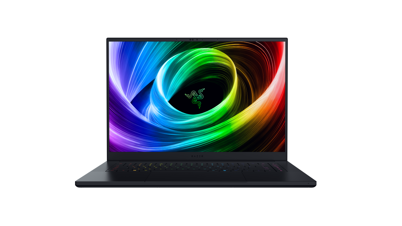 Blade 16 OLED QHD+240Hz/R9-365/5070Ti/32G/1T/W11