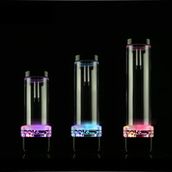 Pompe+Reservoir CT60 150MM ARGB