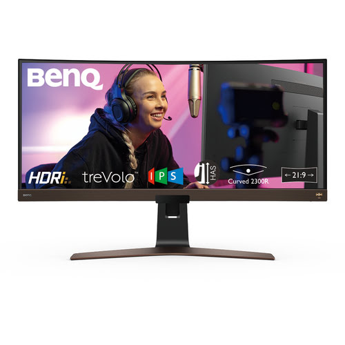 BenQ Ecran PC MAGASIN EN LIGNE Cybertek