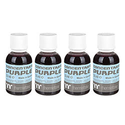 Liquide Tt Premium Concentrate Purple 4 x 50ml