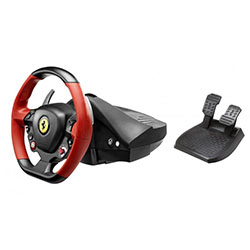 ThrustMaster Périphérique de jeu MAGASIN EN LIGNE Cybertek