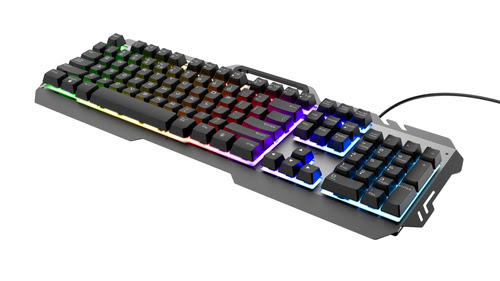 Clavier Gamer Advance GTA 210 RGB (Noir) 