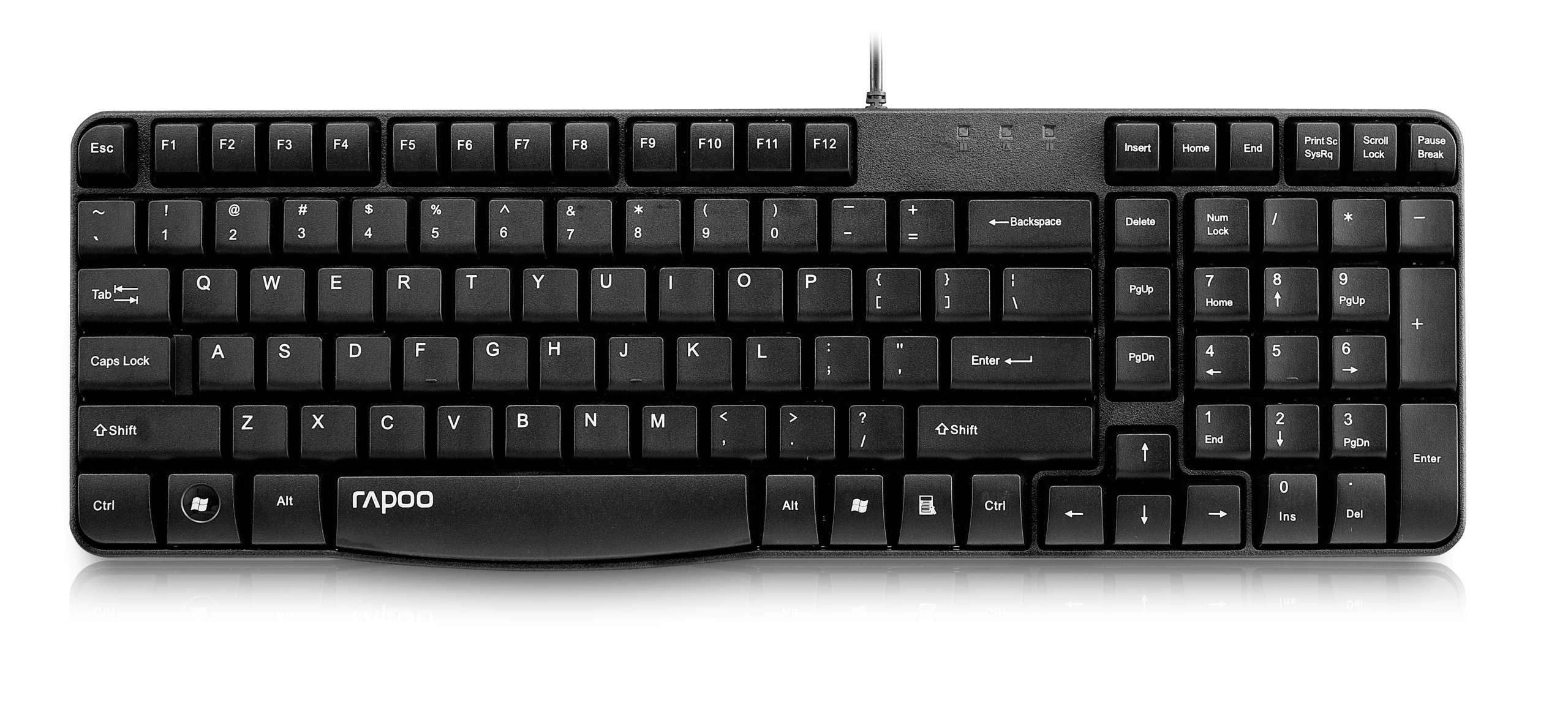 N2400 - Noir