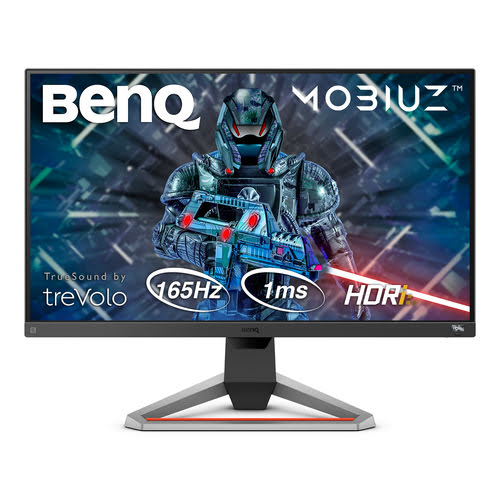 EX2710S - 27" IPS/1ms/FHD/HDMI/DP/HP/165Hz