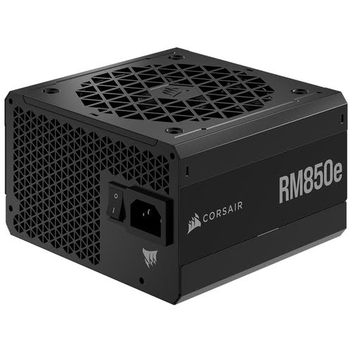 ATX 850W - RM850e 80+ Gold Mod. - CP-9020249-EU
