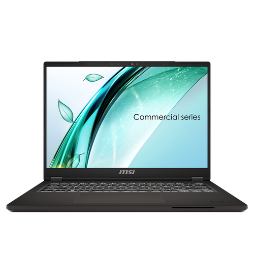 Commercial 14" FHD+ 60Hz/i7-13700H/16G/512G/W11P