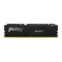 32GB 5200 DDR5 DIMM FURY Beast Blck