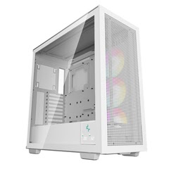 Morpheus Blanc - MT/Sans Alim/E-ATX