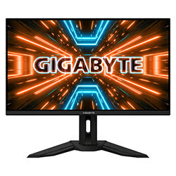 M32U - 31.5" IPS/1ms/4K/HDMI/DP/USB-C/FS/HP/144Hz -Seconde Vie-Etat Satisfaisant