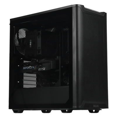 Montage Video 6K i7-14700KF/5070/32Go/2To (GB-CYB)