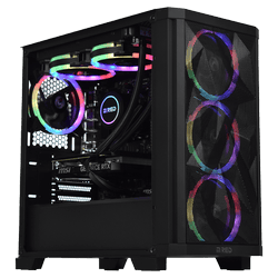 STARTY - R5-5500/RTX 4060 Ti/16Go/500go (Q3-Q4)