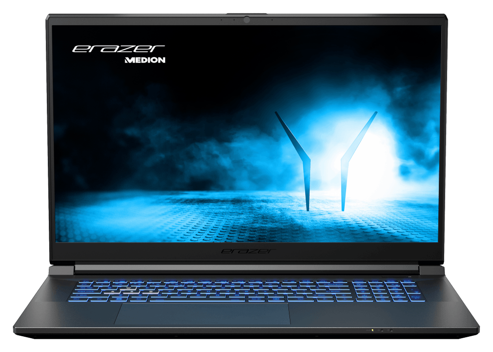 Defender 17.3" FHD 144Hz/i5-12450H/4060/16/512/FD